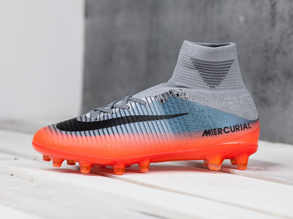 Nike Mercurial Superfly V CR7