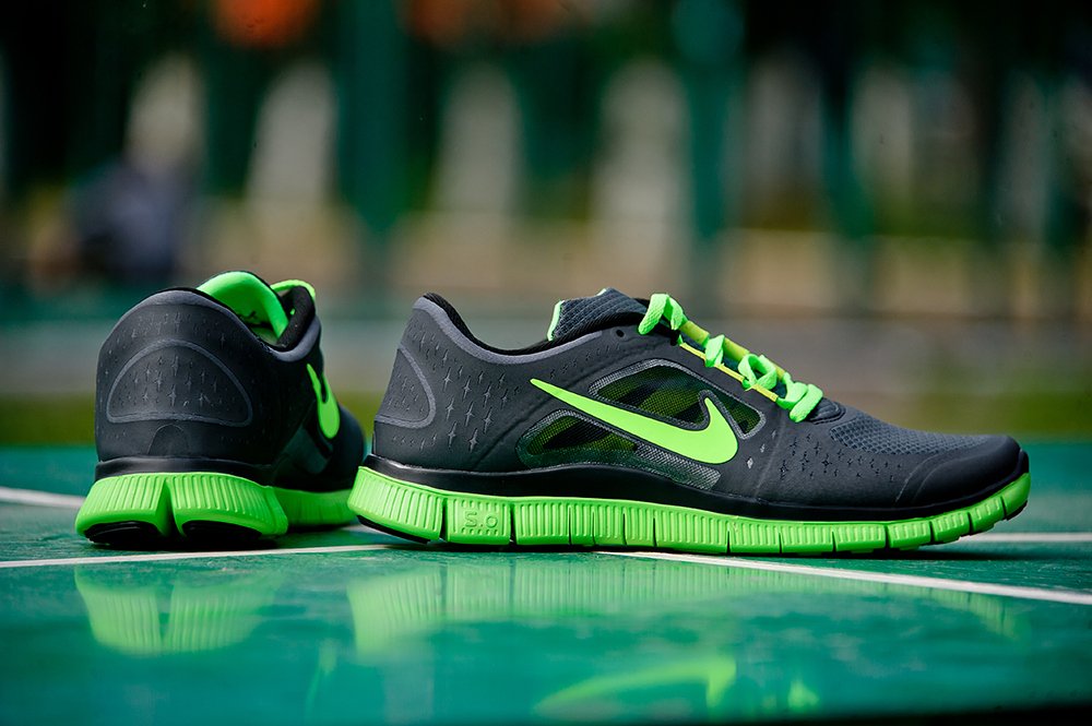 Nike Free 5.0 V3