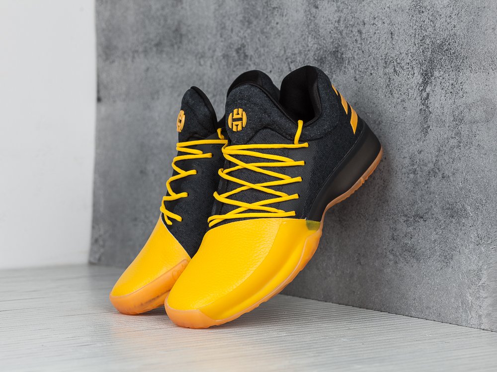 Adidas James Harden VOL 1 Fear