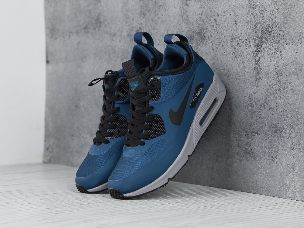 Nike air 90 mid winter best sale