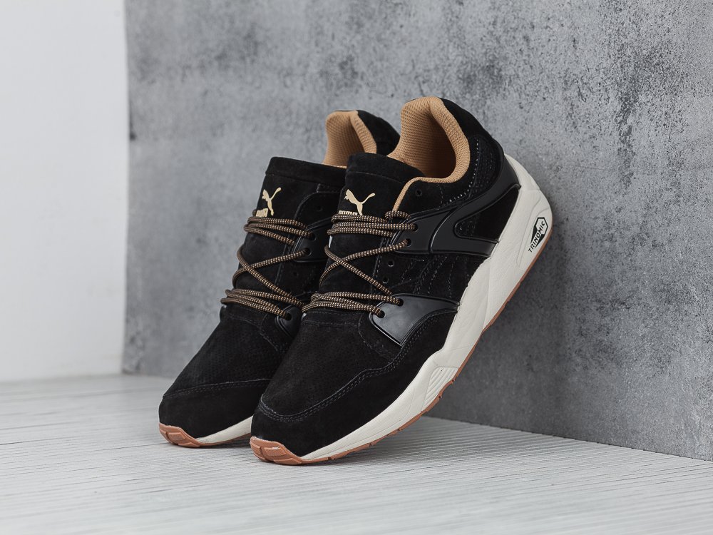 Puma blaze winterized online