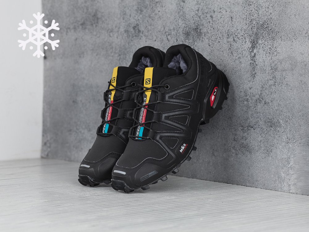 Salomon SPEEDCROSS 3 CS