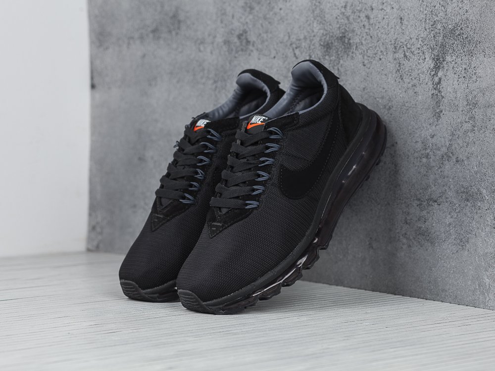 Nike air outlet max ld-zero black