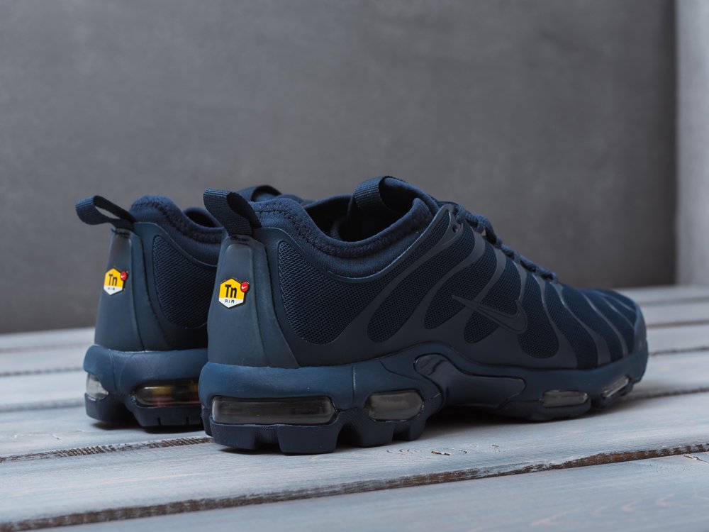 Nike air max plus shop tn ultra obsidian & black