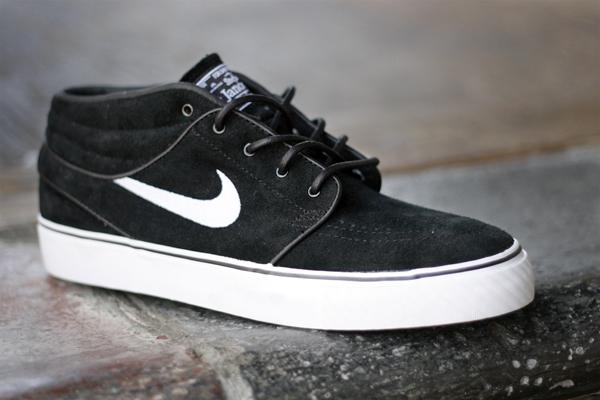 Nike janoski stefan best sale