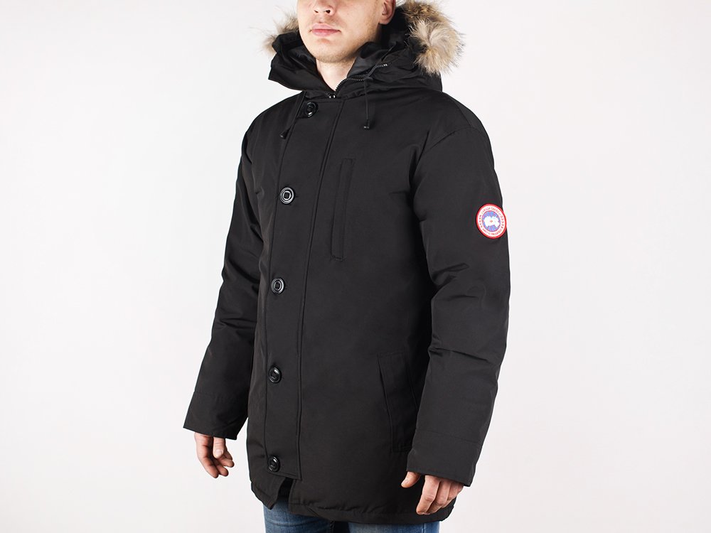 Мужские пуховики канада. Canada Goose 4133. Парка Канада Гус мужская. Парка мужская Canada Goose зимняя Goose. Зимняя куртка Канада Гус мужская.