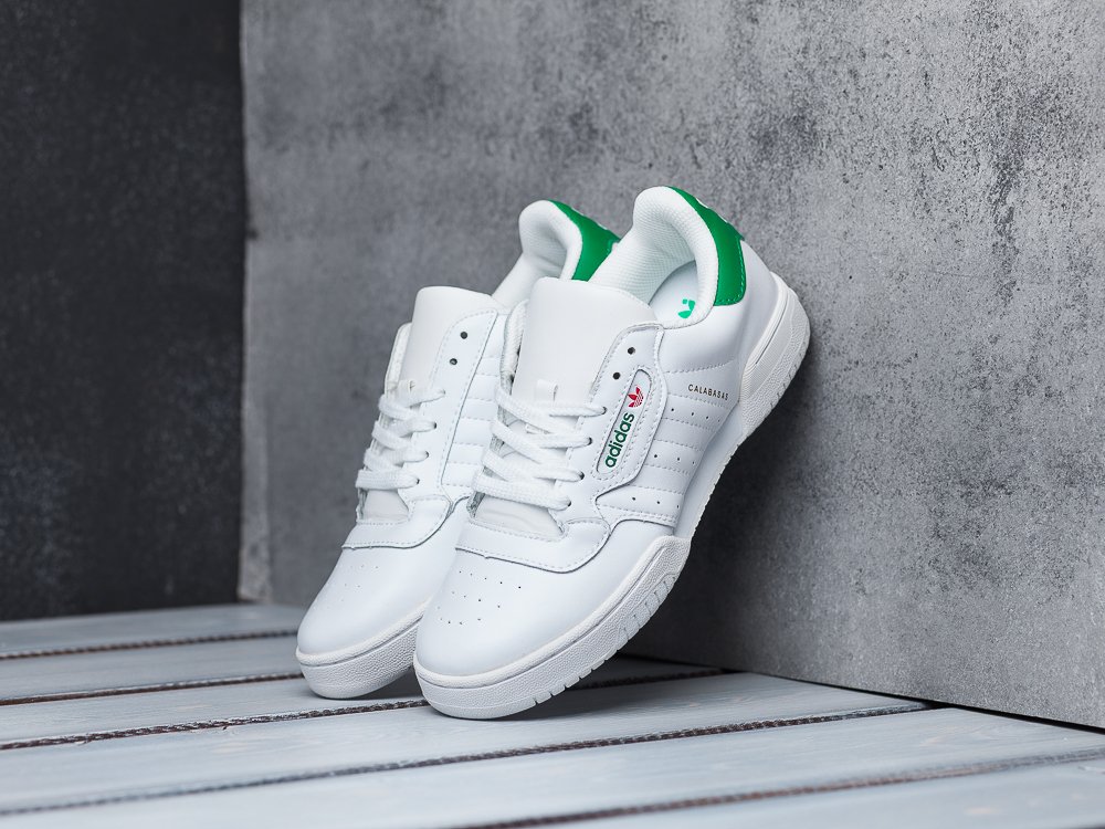 Powerphase white on sale