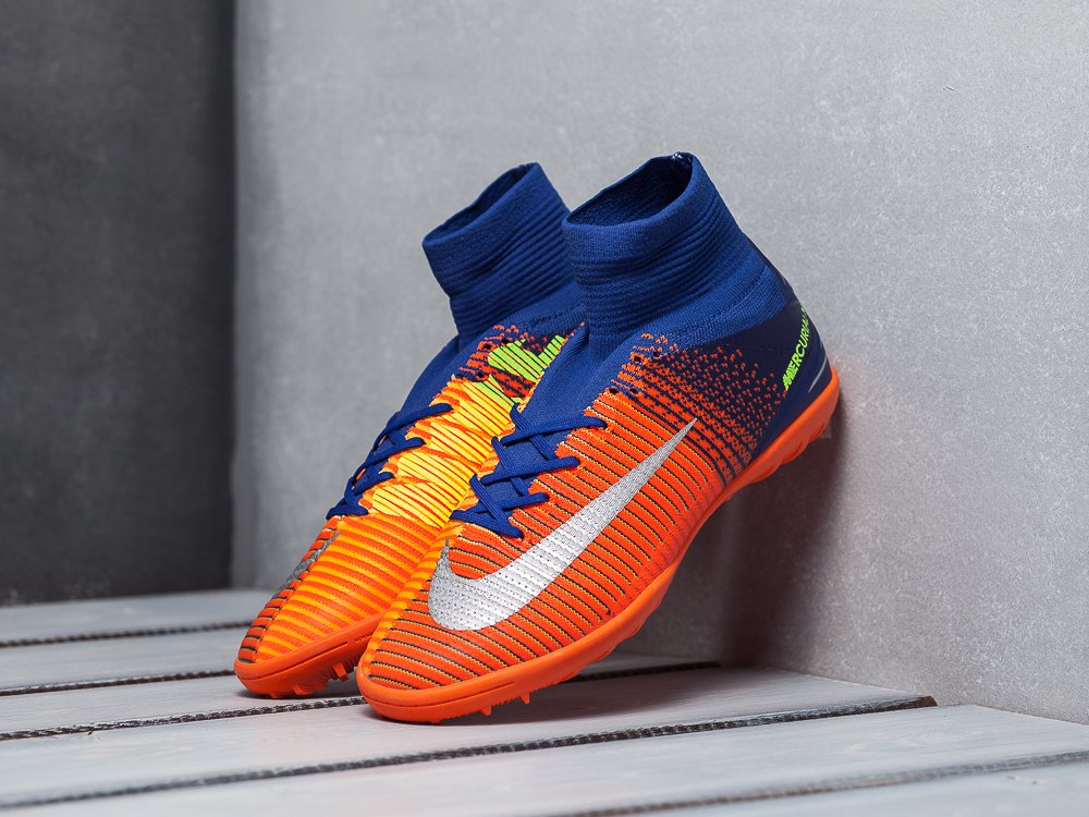 Nike MercurialX Proximo II DF TF