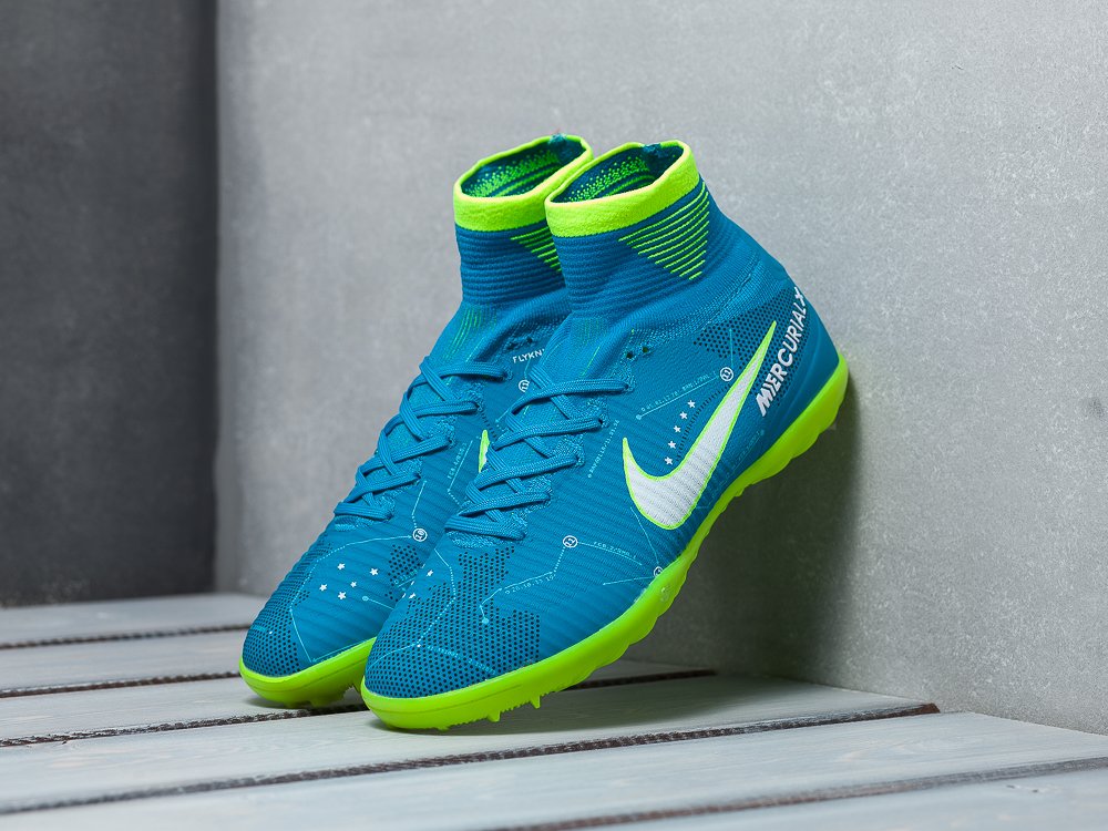 Nike mercurial x neymar online