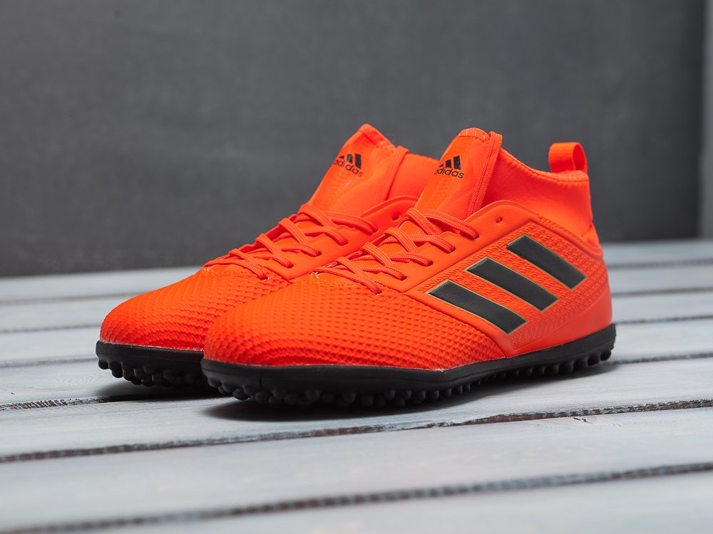 Adidas ace tango orange best sale