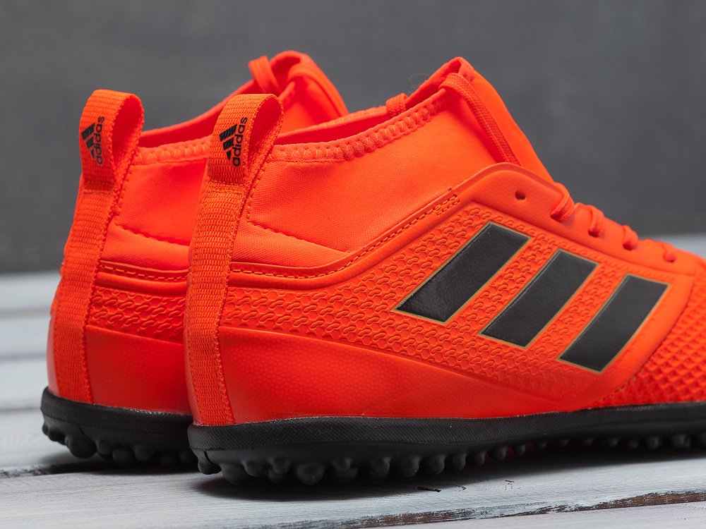 Adidas ace tango orange hotsell