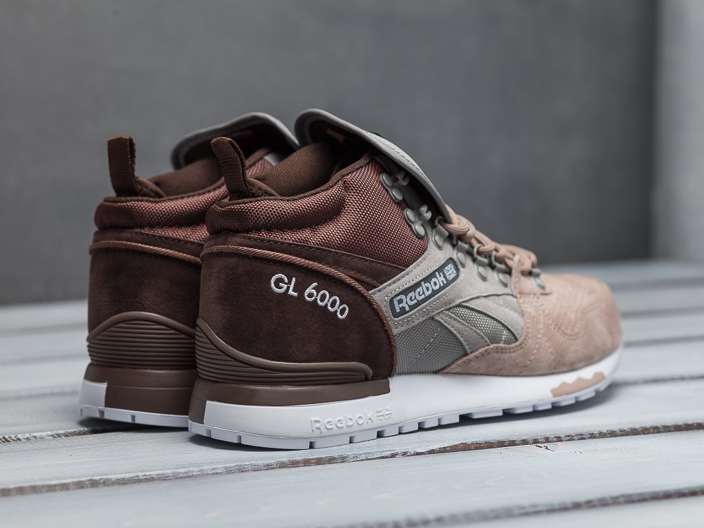 Reebok gl 6000 мужские