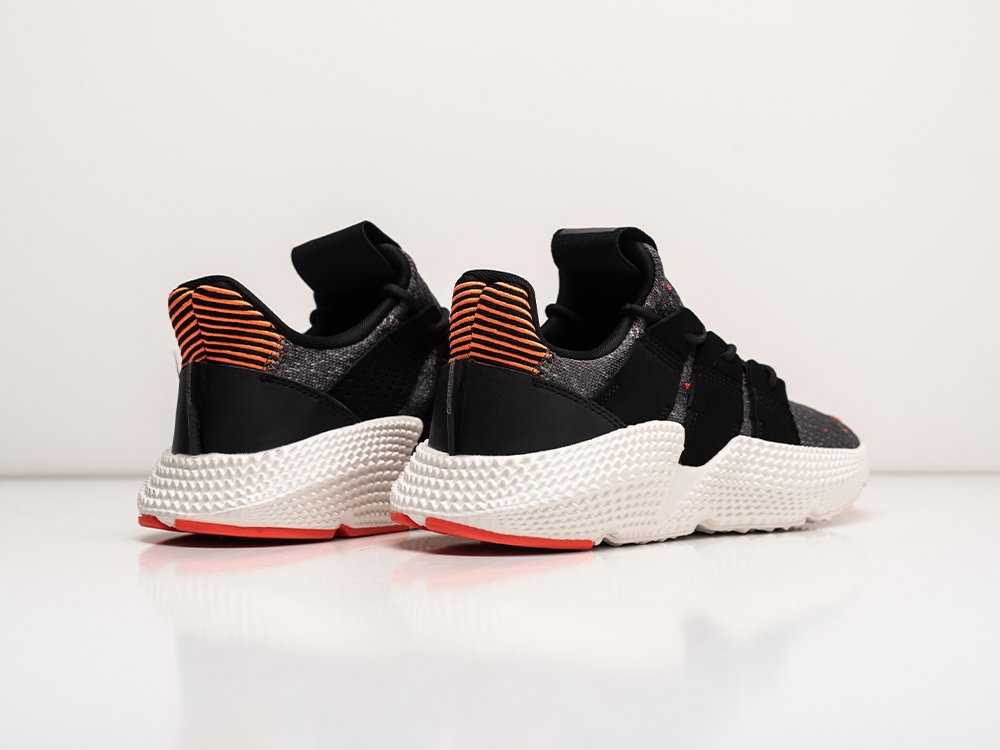 Adidas prophere hot sale black orange