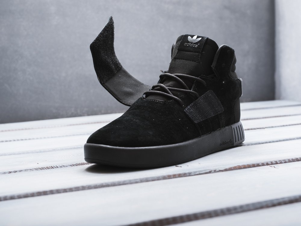 Adidas tubular store invader no strap