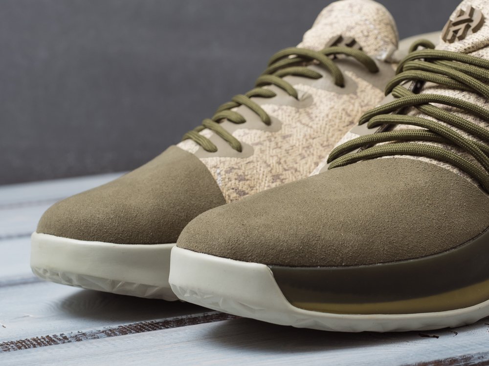 Adidas harden 2025 1 cargo