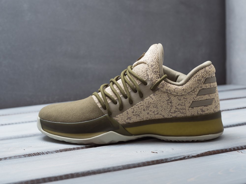 Harden vol 1 basketball on sale shoes