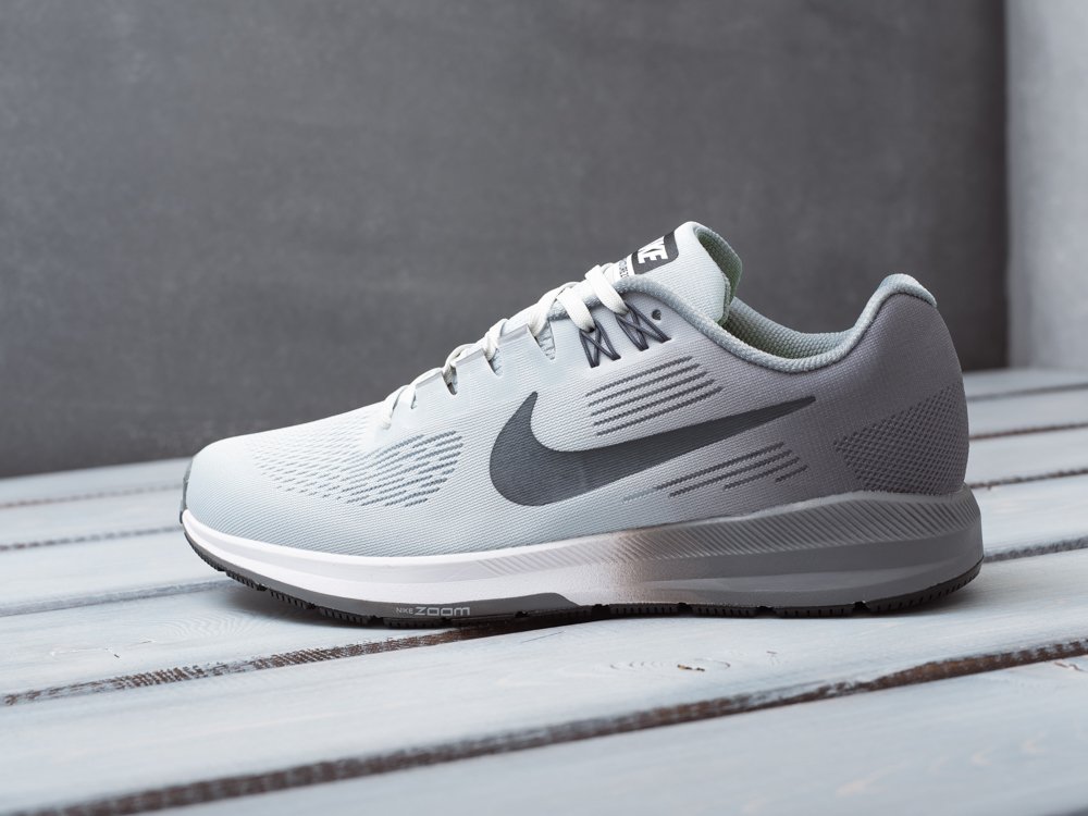 Nike Air Zoom Structure 21