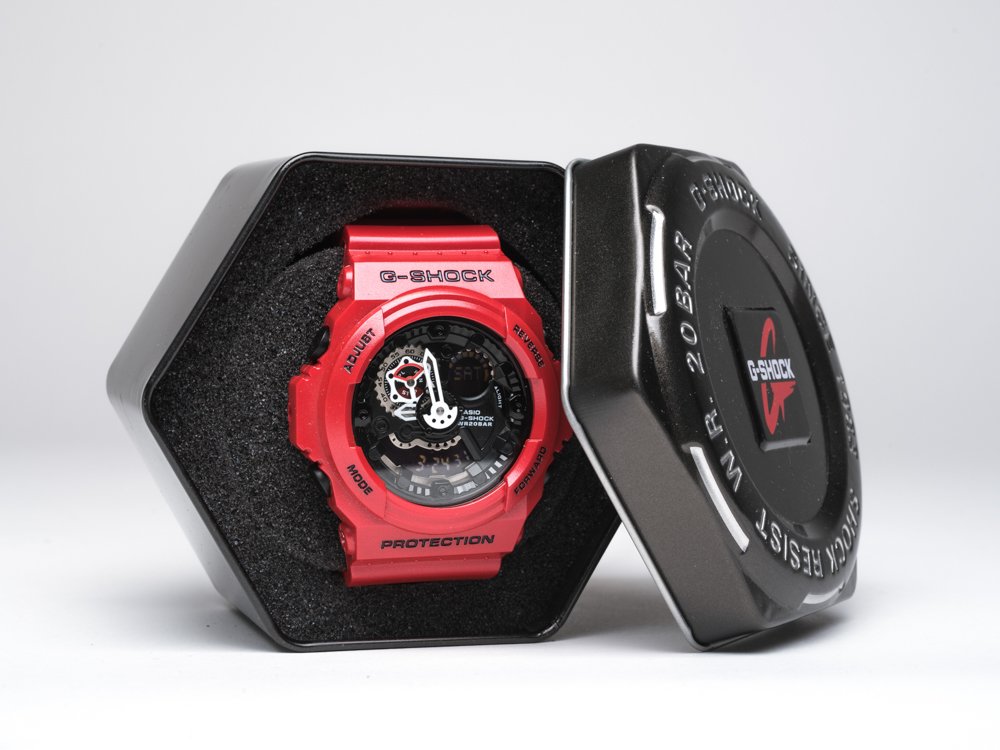 Реплика Часов Касио G Shock Купить