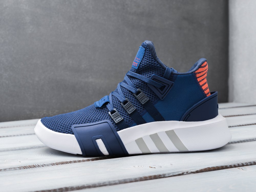 Adidas eqt bask adv blue online