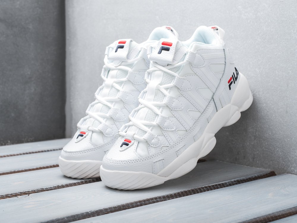 fila spaghetti blue