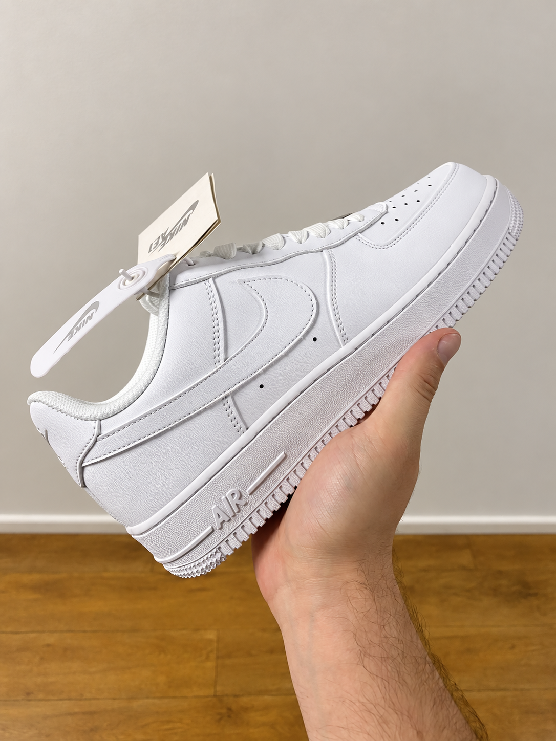 Nike Air Force 1 Low — фото 1