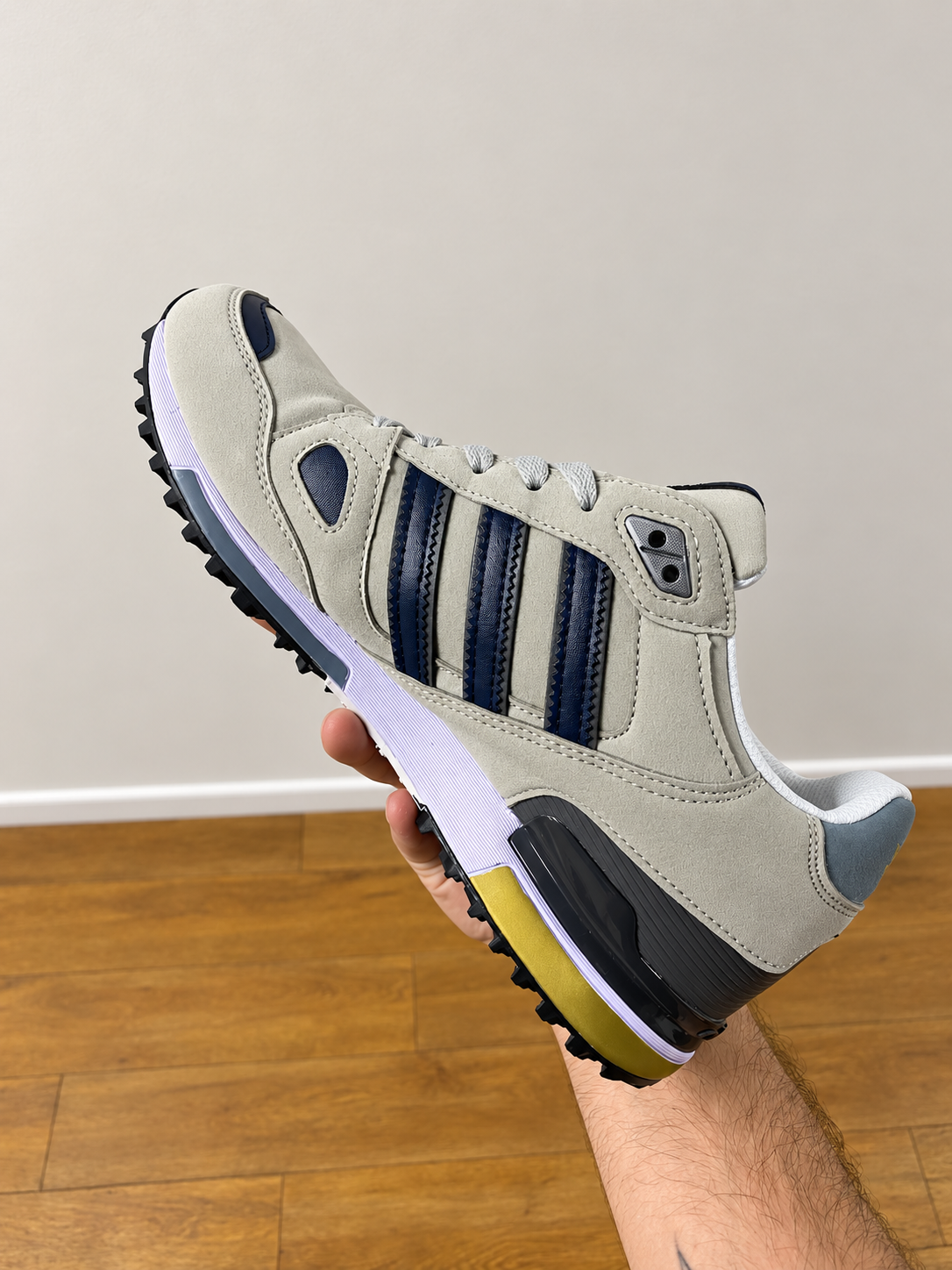 Adidas ZX 750 — фото 2