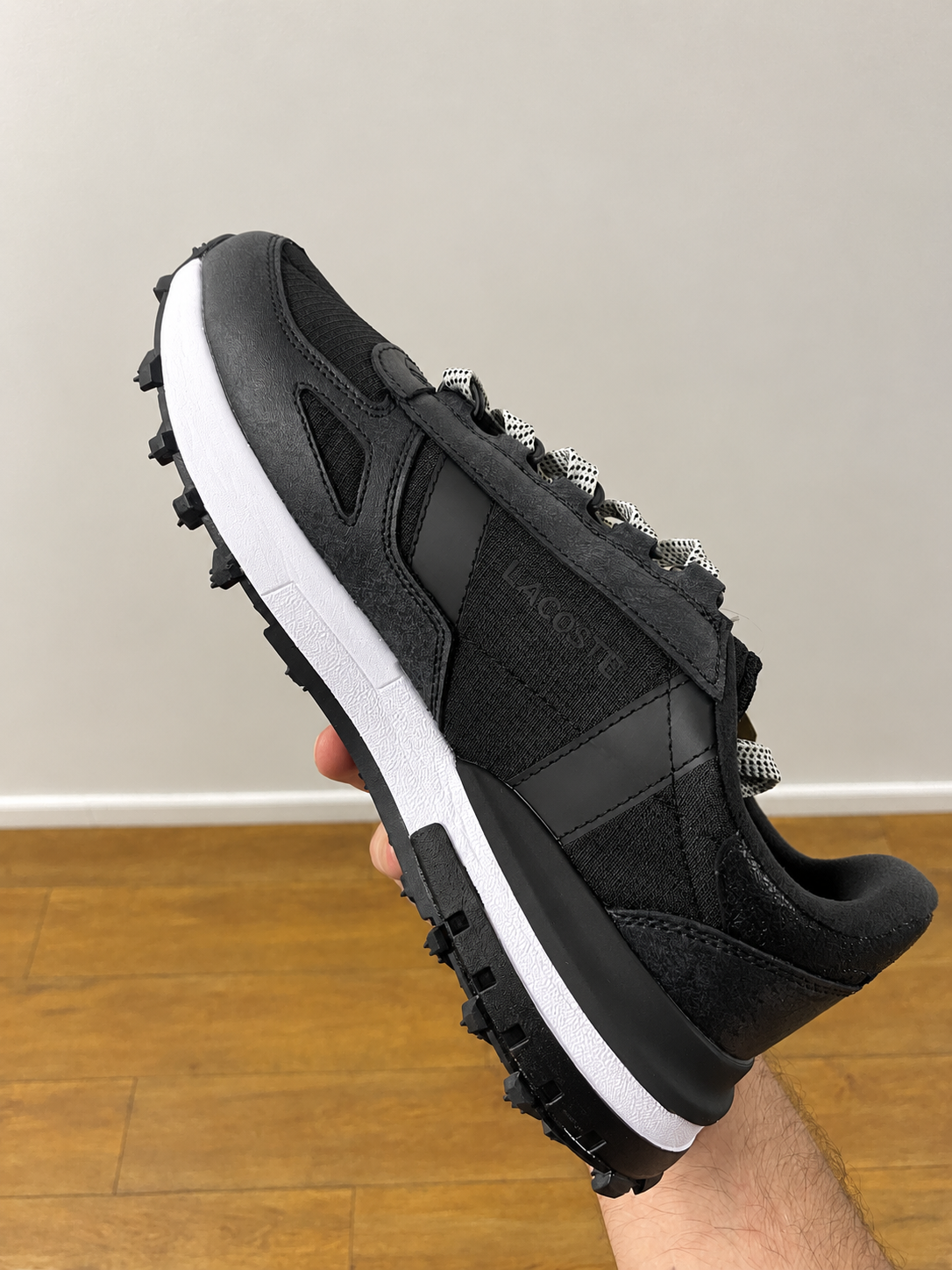 Lacoste ELITE ACTIVE — фото 2