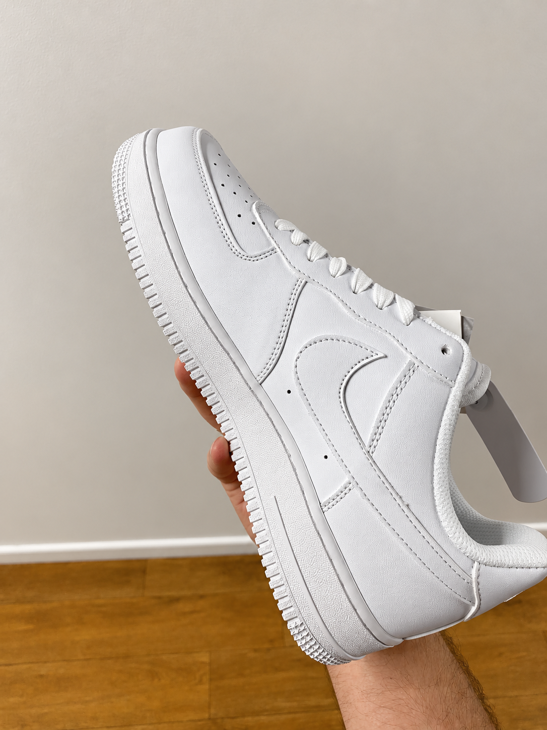 Nike Air Force 1 Low — фото 2