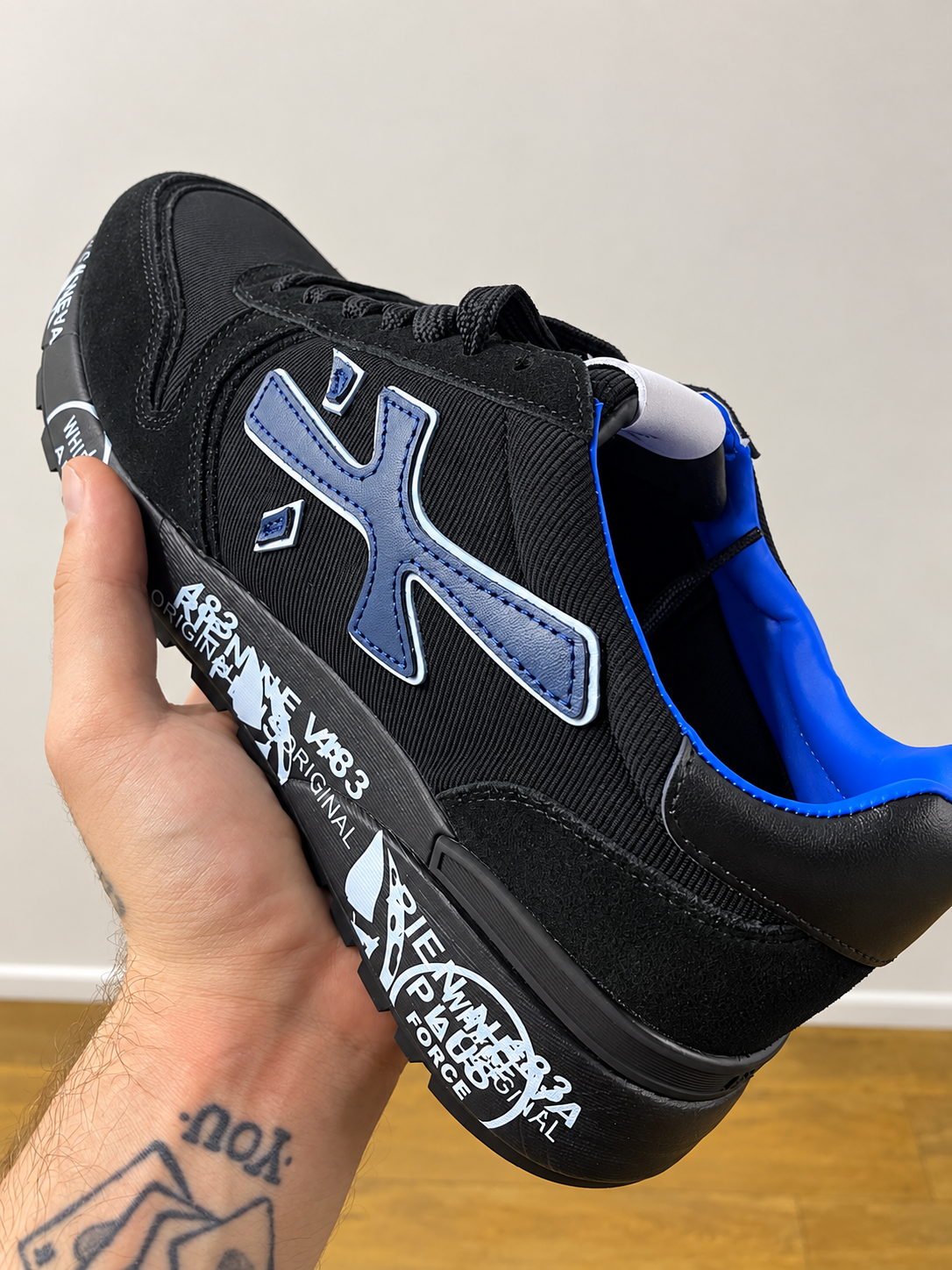 Premiata Mick — фото 2