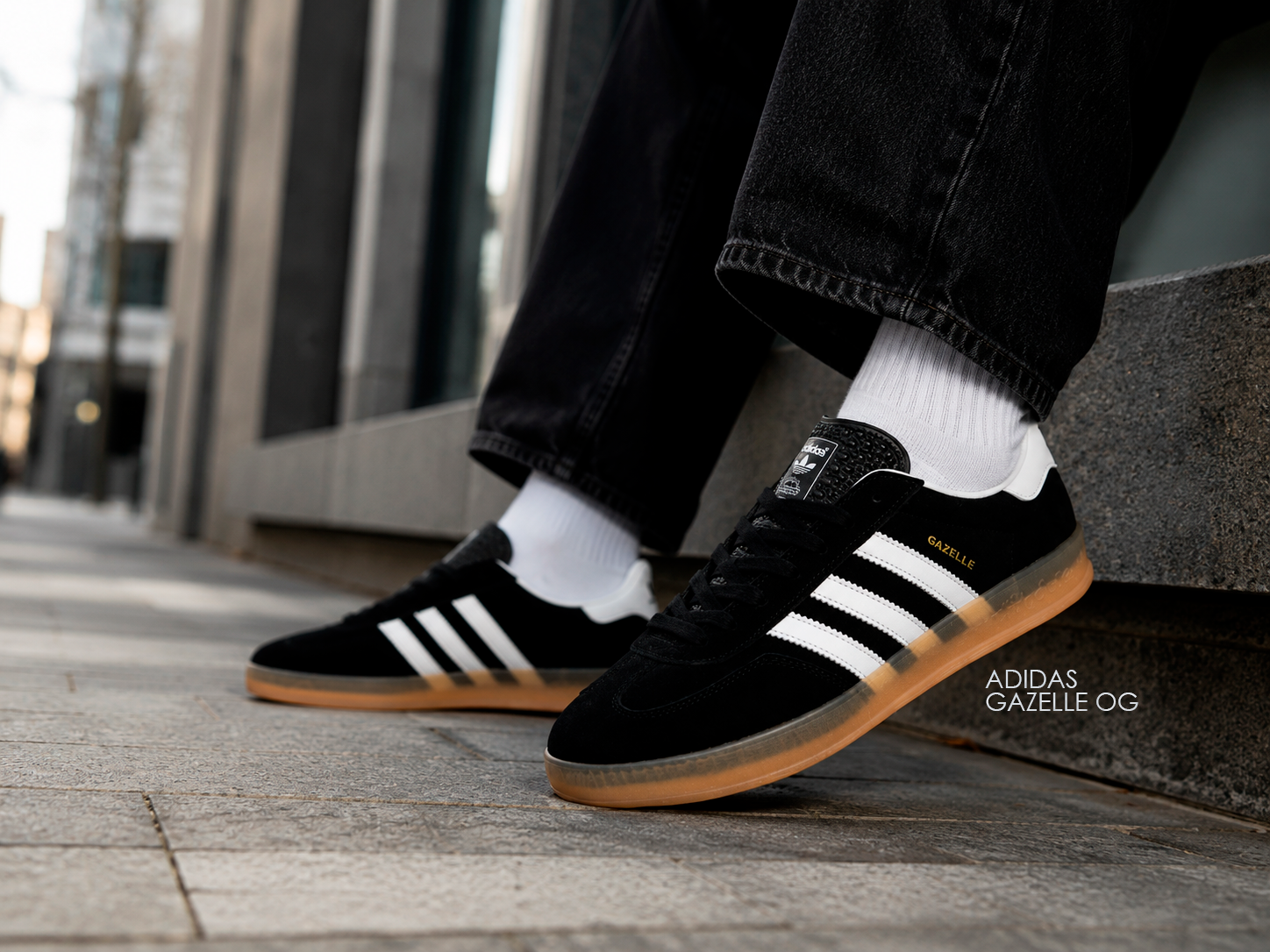 adidas Gazelle OG