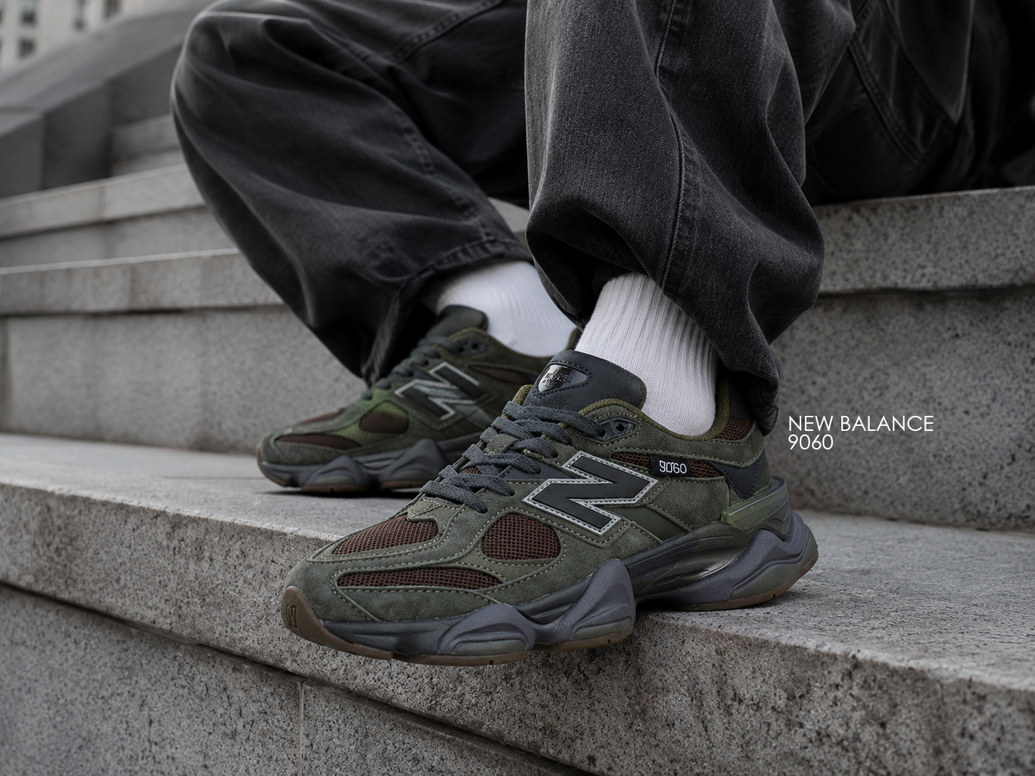 New Balance 9060