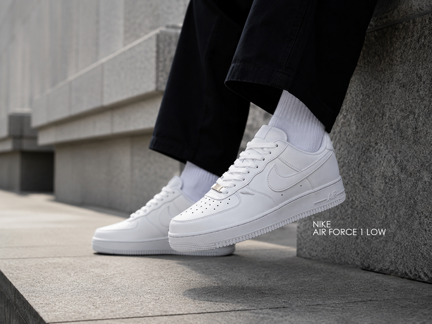Nike Air Force 1 Low