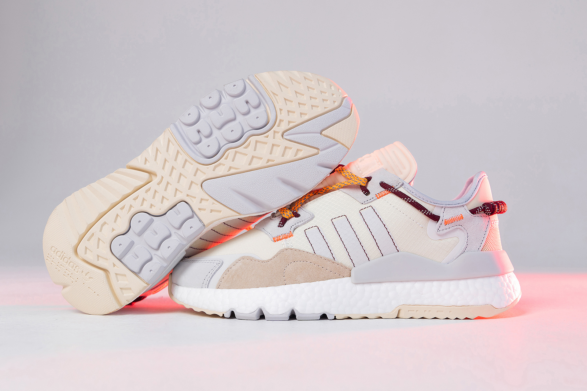 Adidas x ivy hot sale park nite jogger