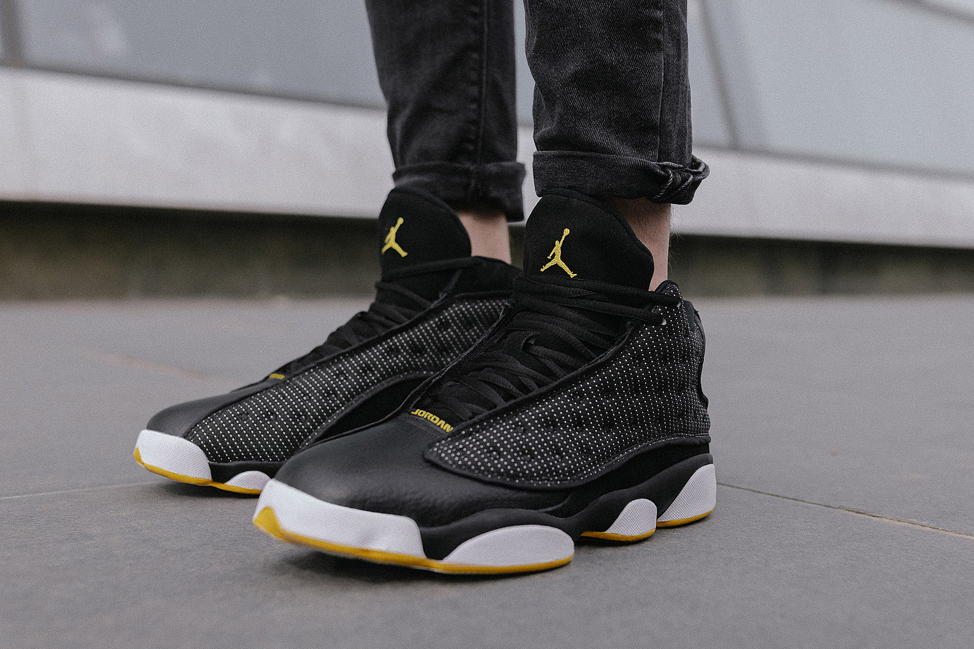 Nike air retro clearance 13