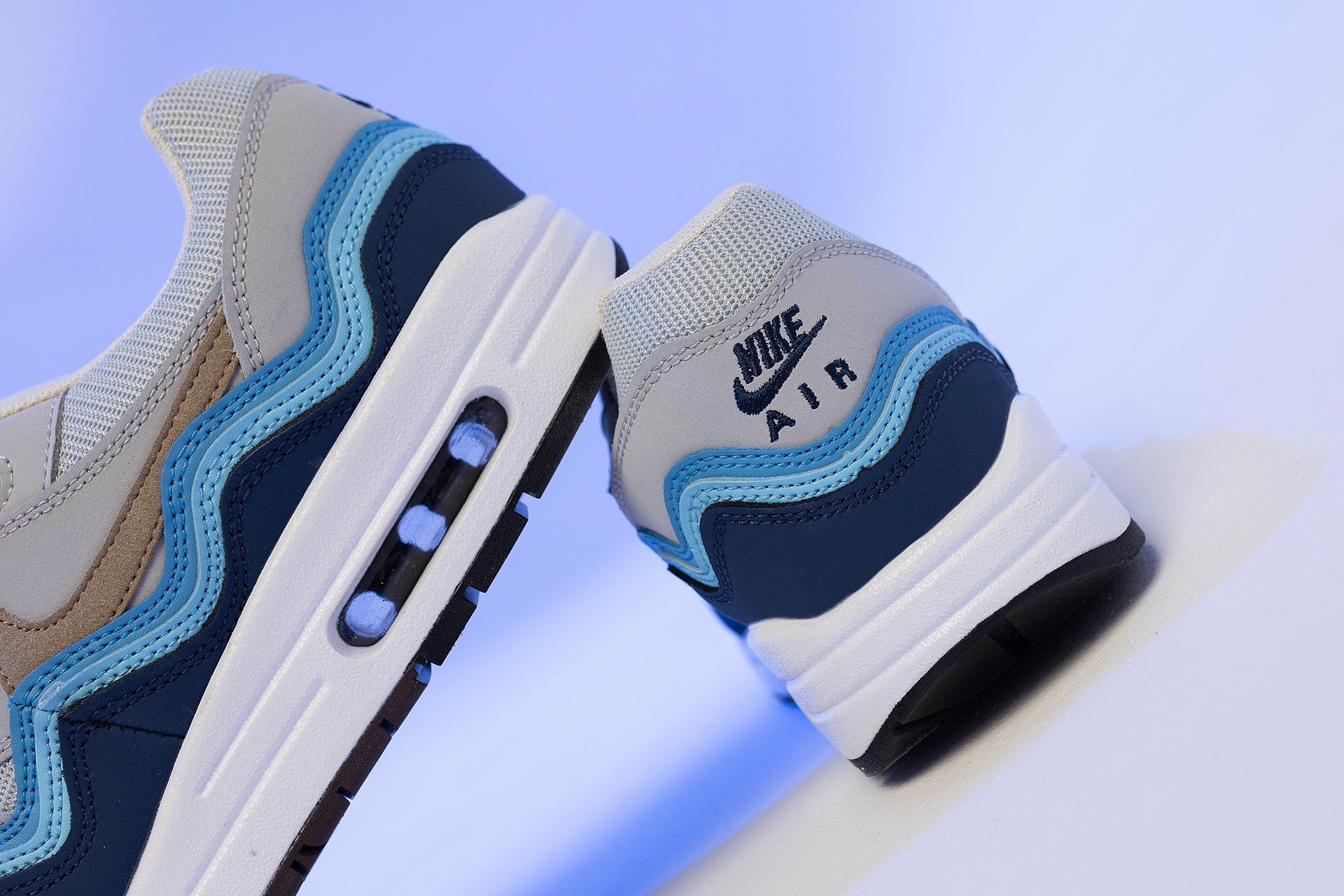 Nike air cheap max aqua