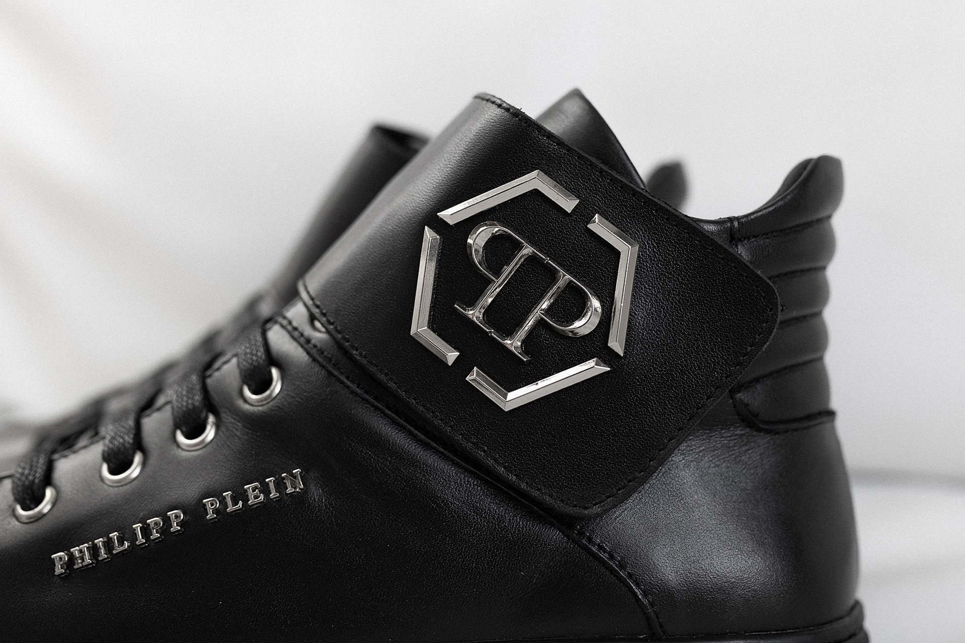 Fake philipp cheap plein sneakers