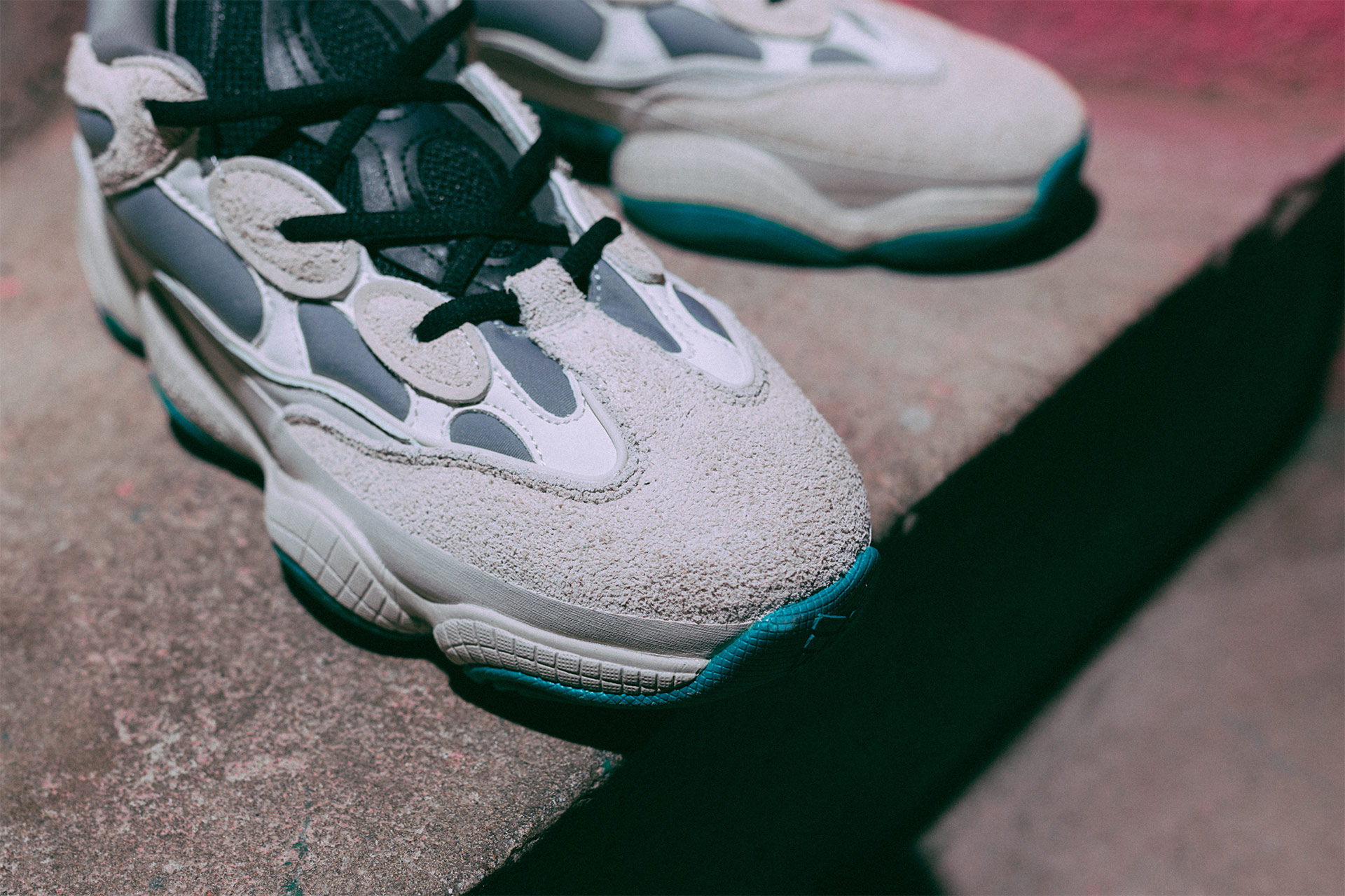 Desert rat yeezy 500 best sale