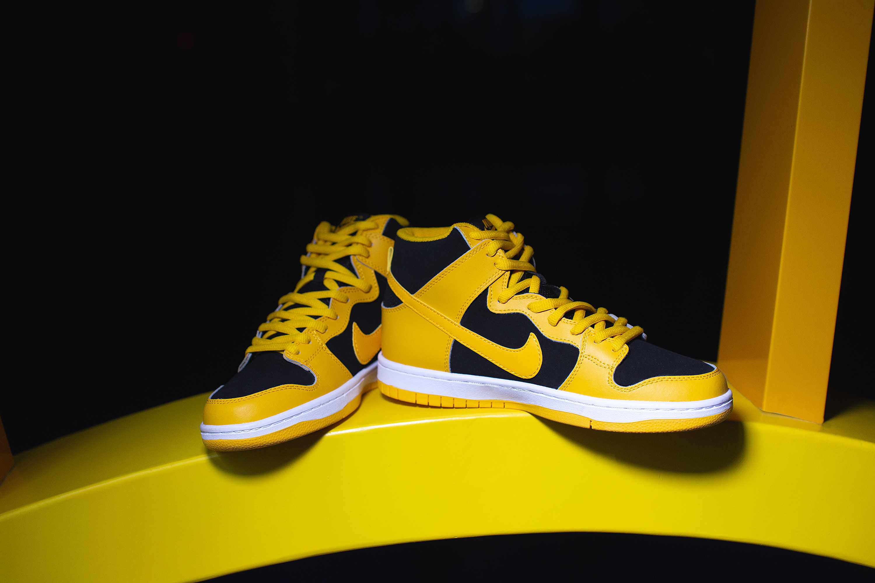 Wu tang clan dunk high hot sale