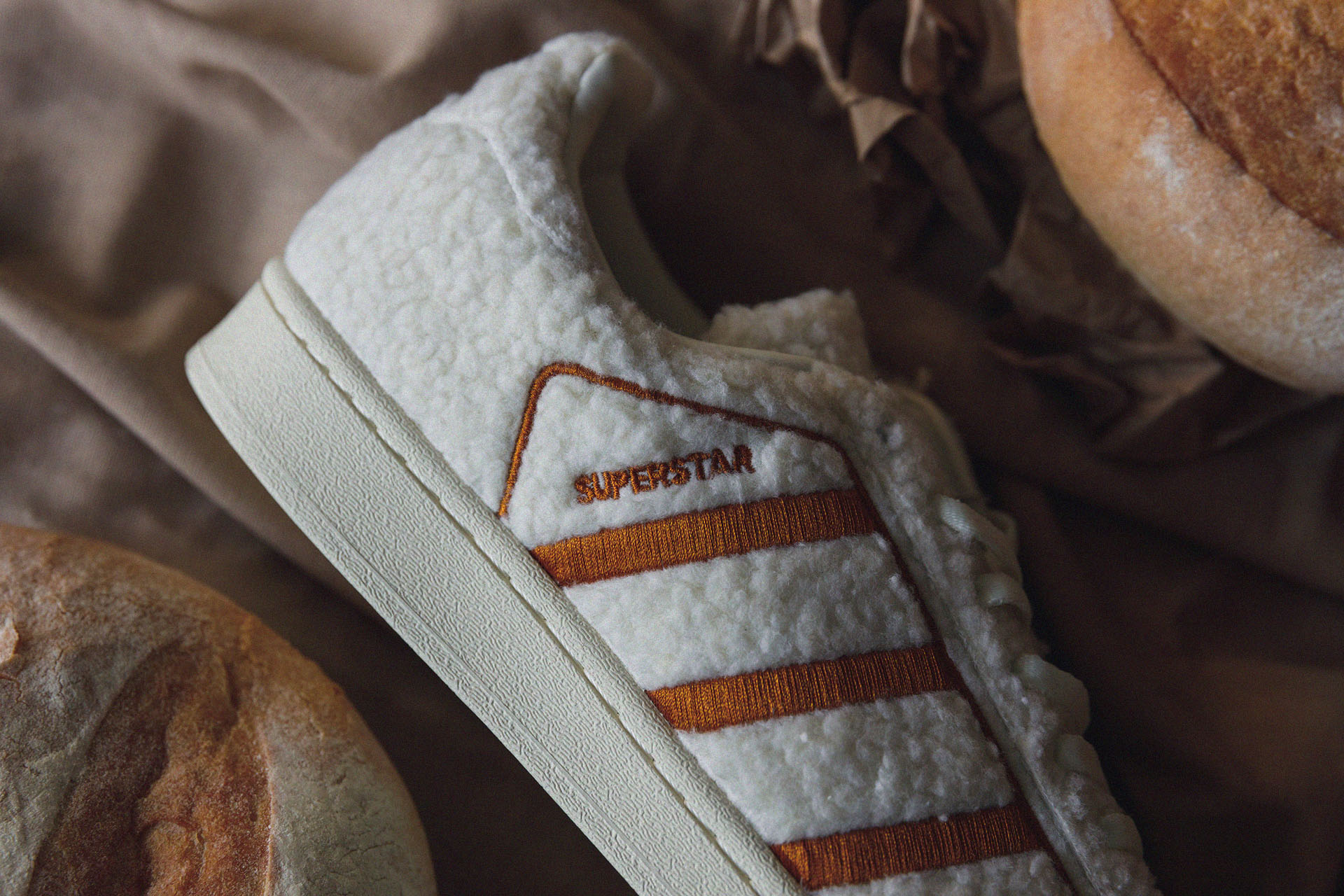 ADIDAS SUPERSTAR CONCHA