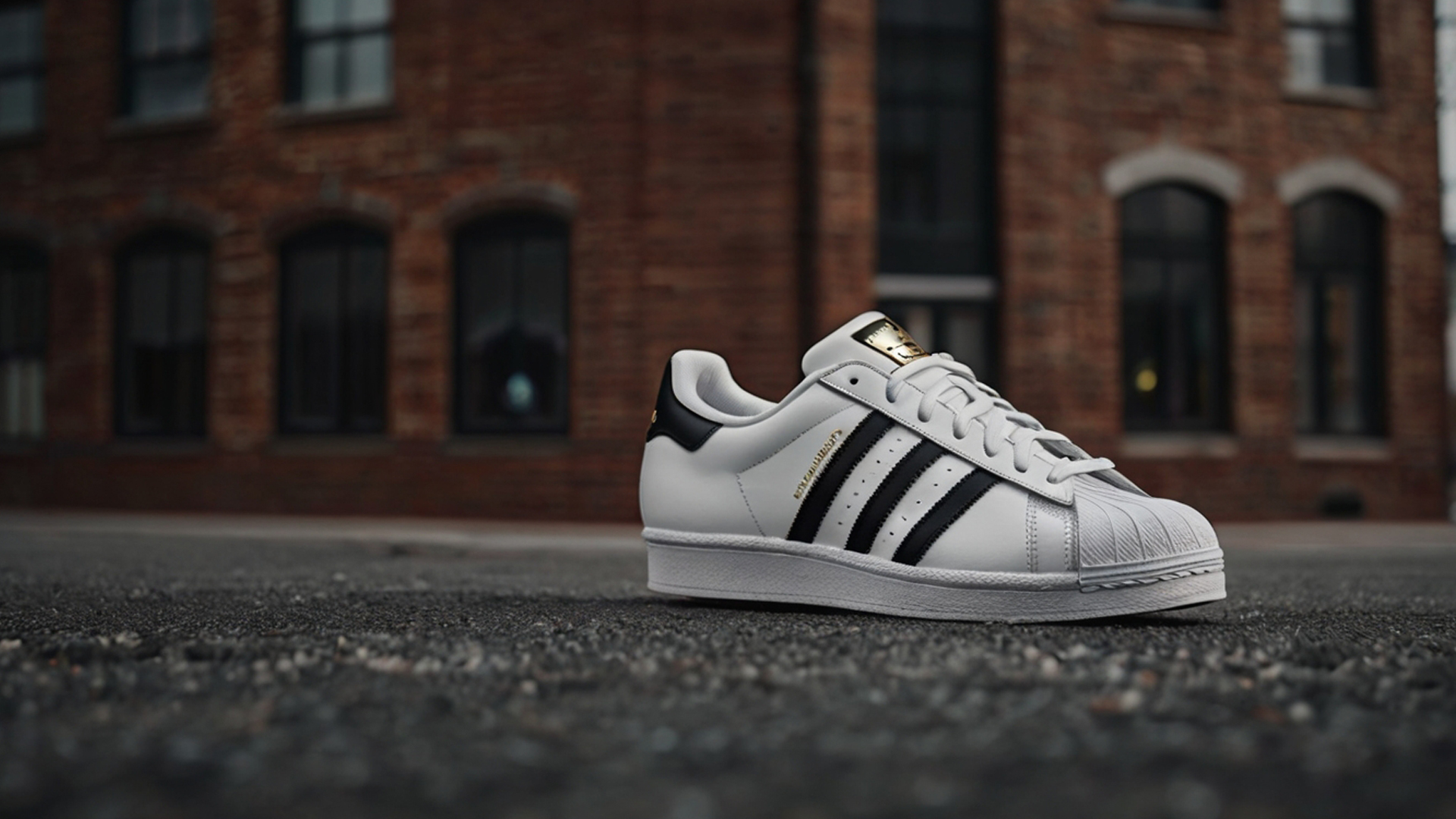 Adidas Superstar