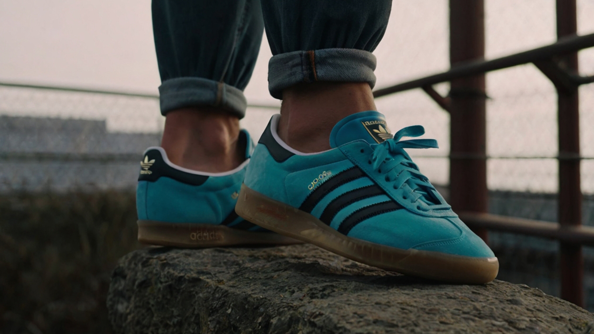 Adidas Hamburg