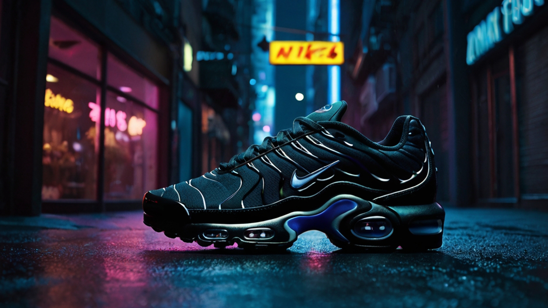 Air Max Plus Tn 90