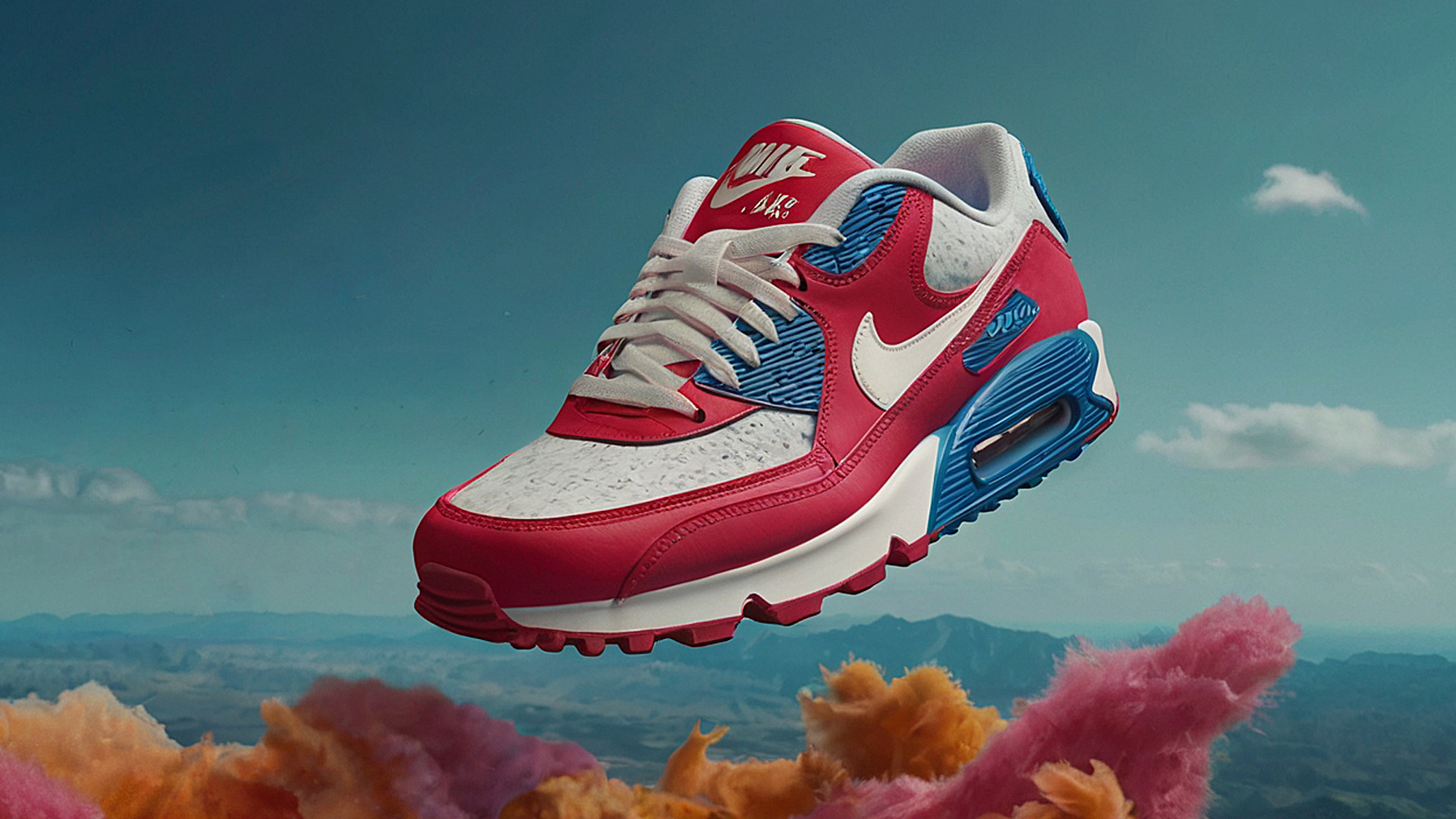 Nike air max 90 tela hotsell