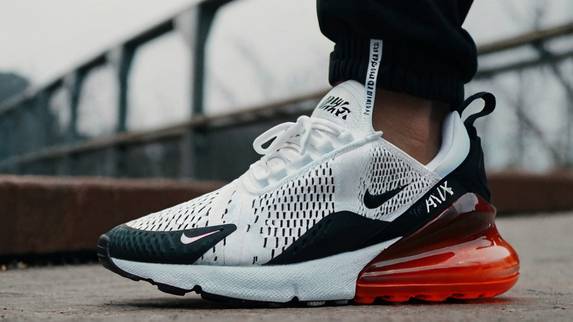 Nike max 270 on sale