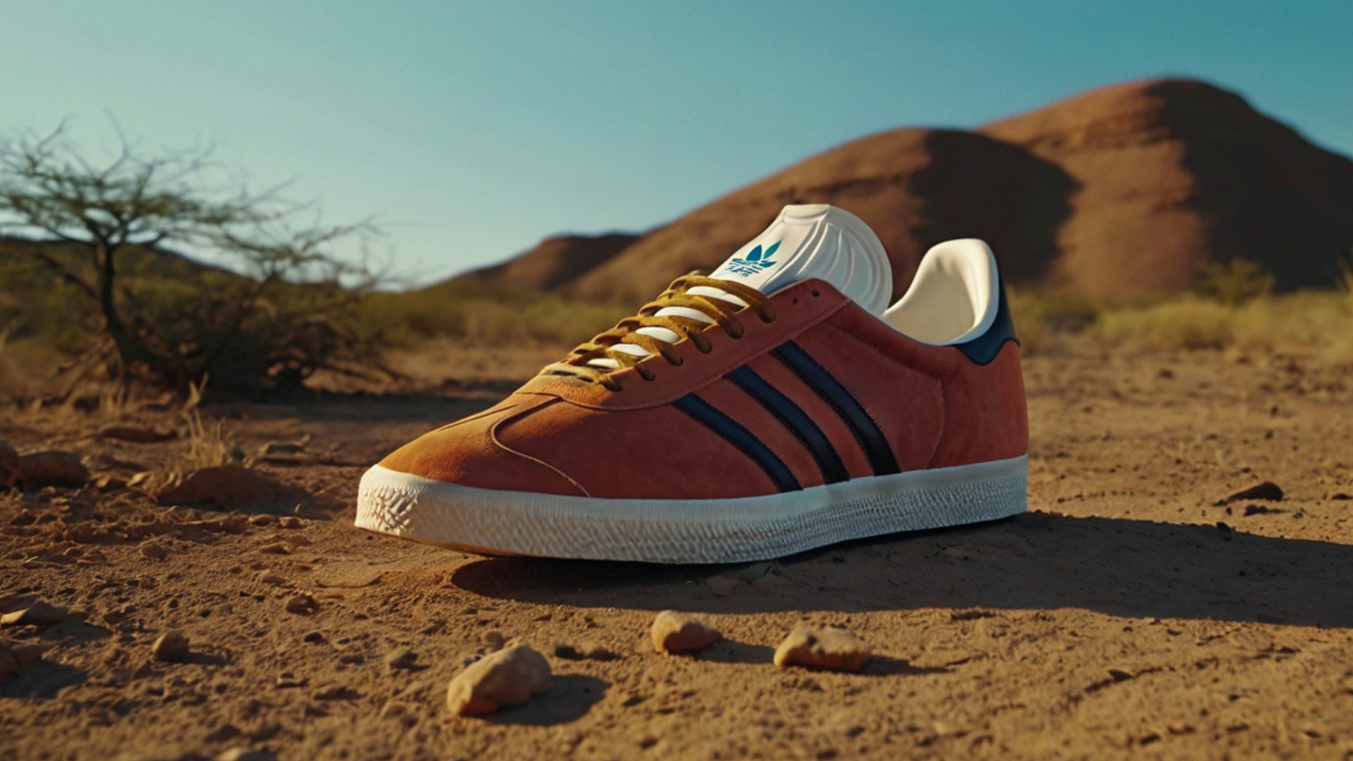 Adidas Gazelle