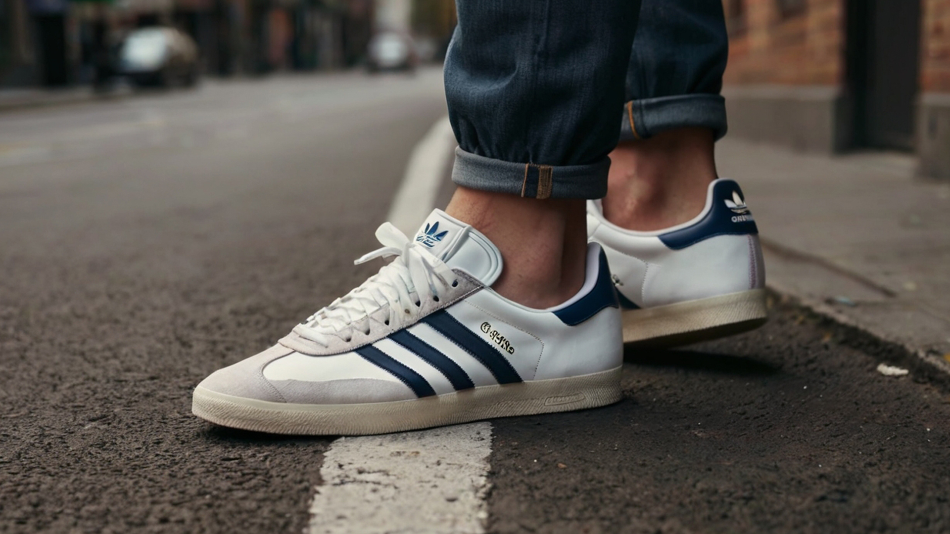 Gazelle adidas history online