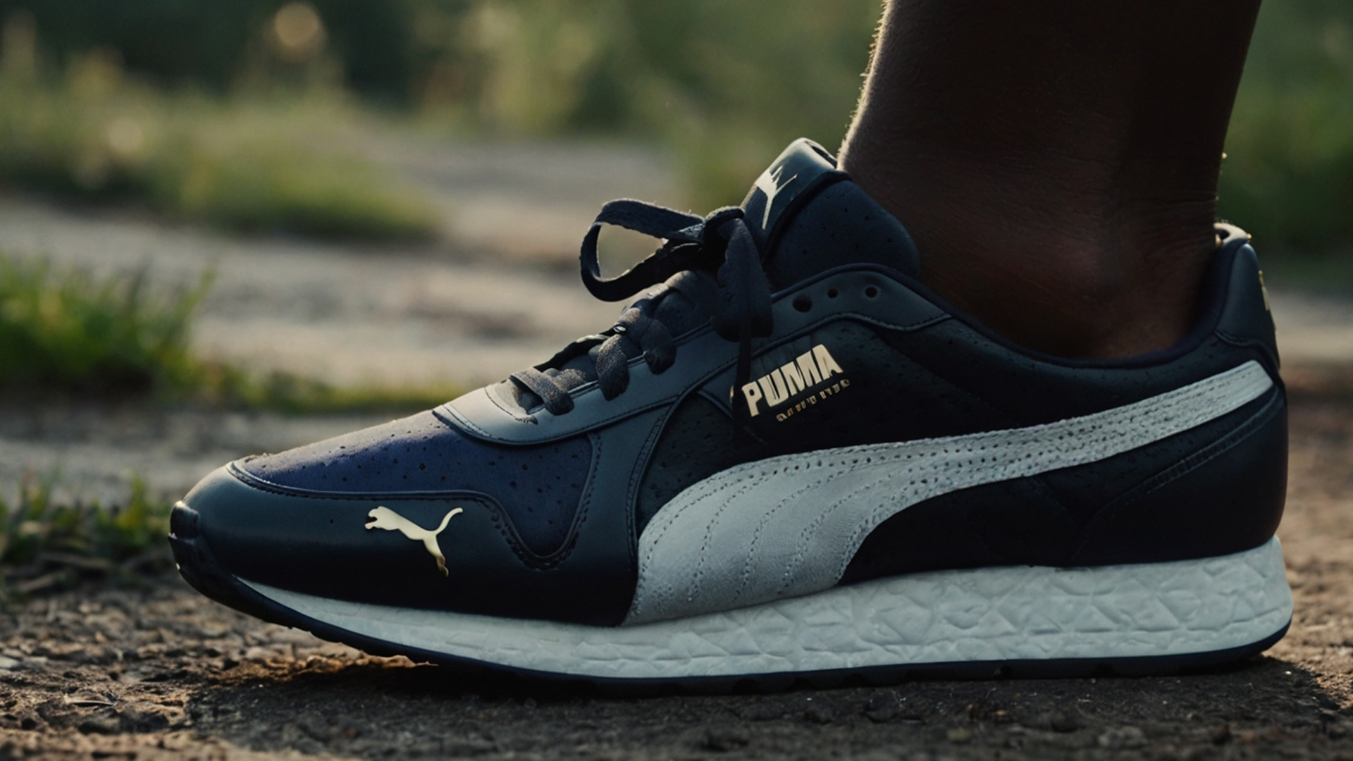 Puma