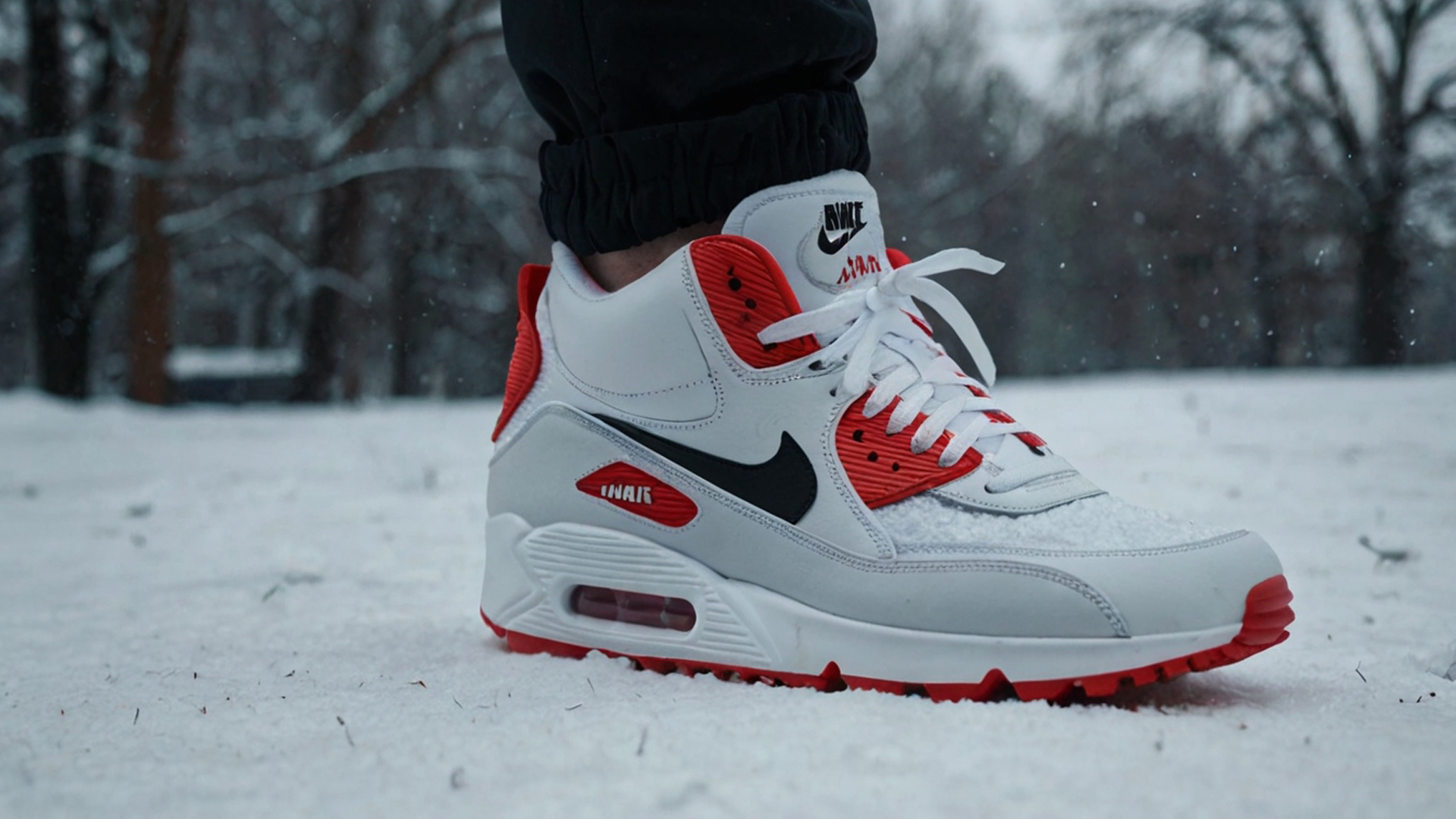 Nike Air Max 90