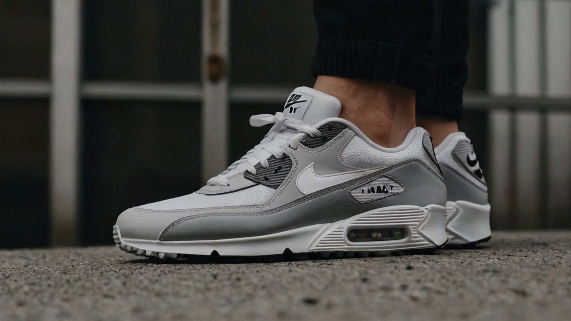 Air max classic anni 90 best sale