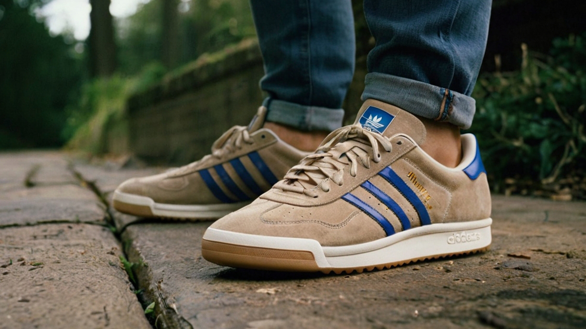 Adidas 720 jeans hotsell